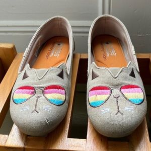 BOBS by Skechers size 8